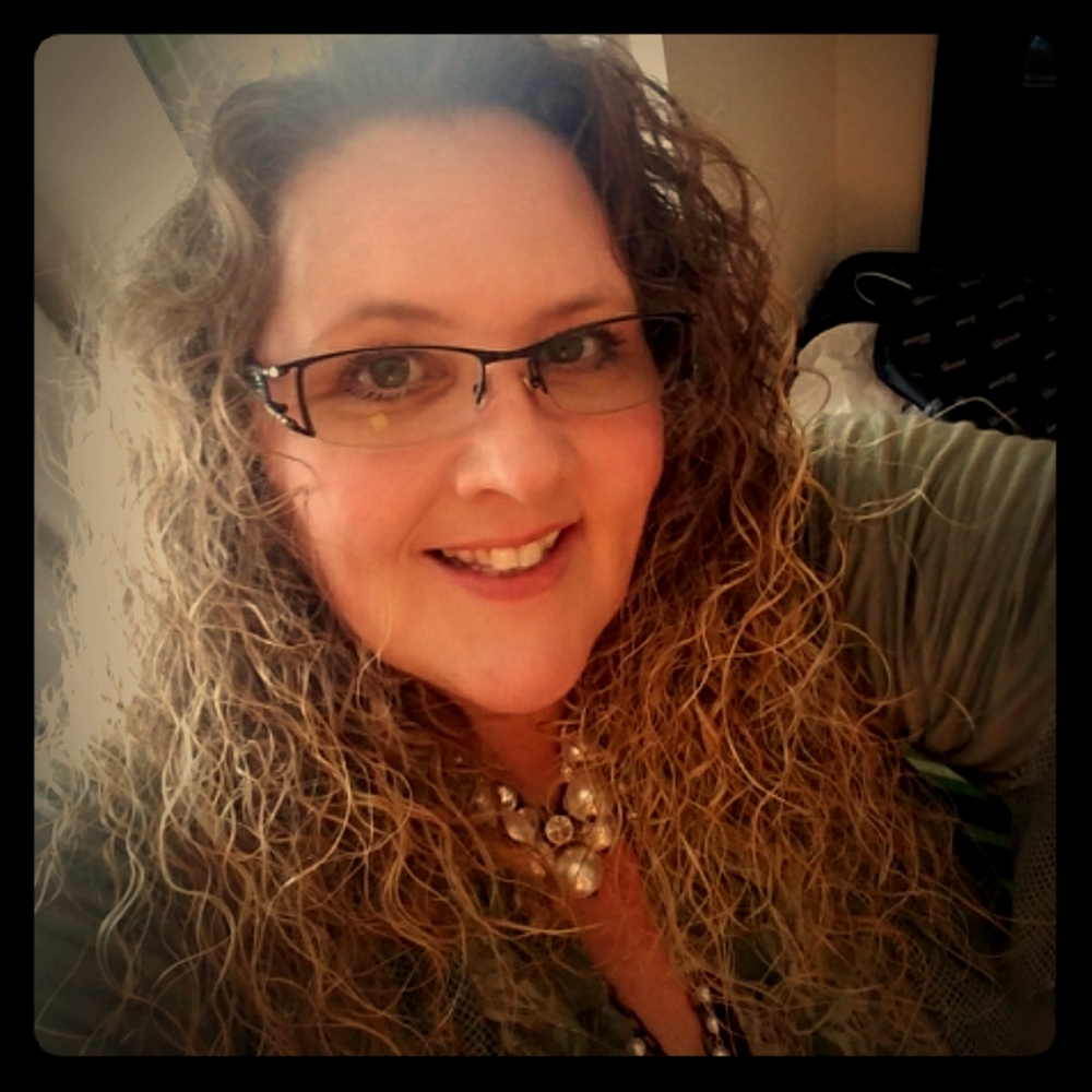 Meet your Posher, Sherry